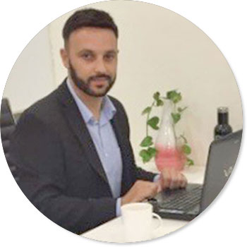 Ankur Sardana Ankur Sardana