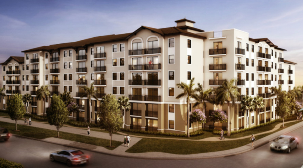 Private Residential Apartments in Florida