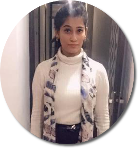Ankita Sharma Ankita Sharma