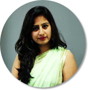 Swati Chaudhary Swati Chaudhary