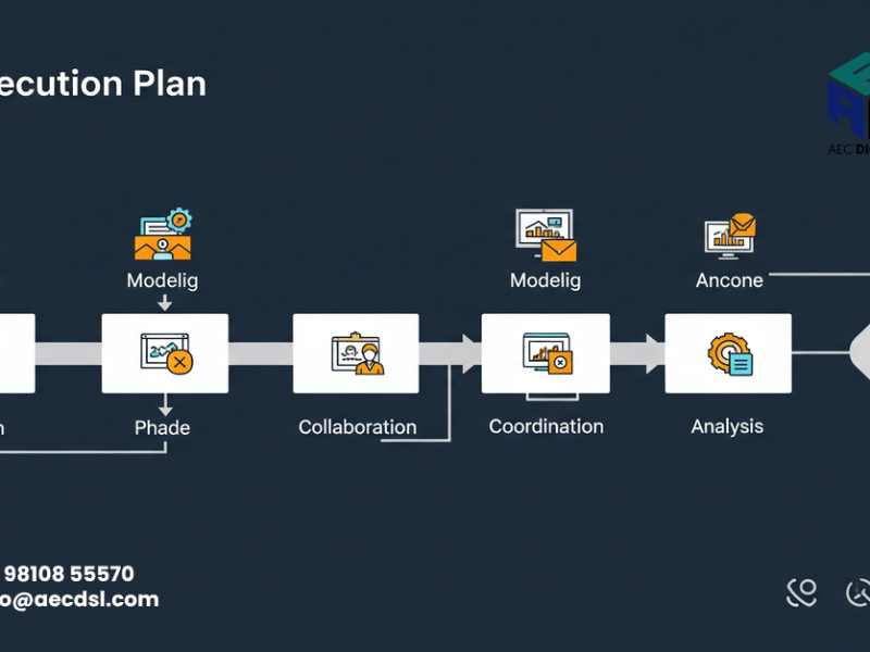 Top 7 Powerful Benefits of BIM Execution Plans